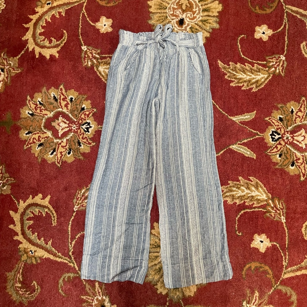 Vacation pants